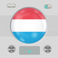 Radio Luxembourg Live
