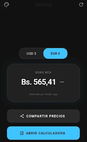 Verdes Screenshot 3