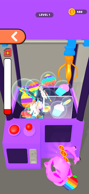 Grab'em All Screenshot 2