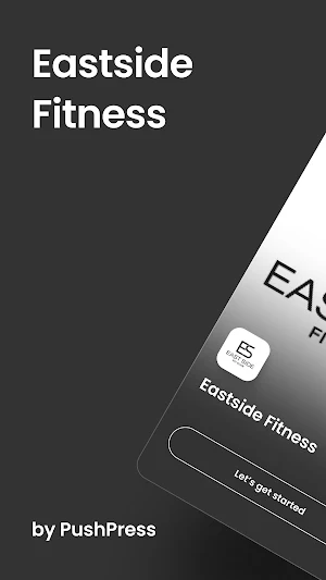 Eastside Fitness Screenshot 0