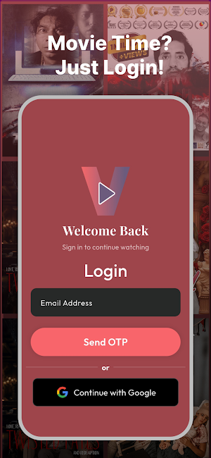 Vertyz Screenshot 2