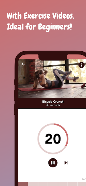 Hourglass Figure - Curvy Body Screenshot 3