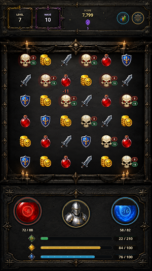 Skullbound Screenshot 3
