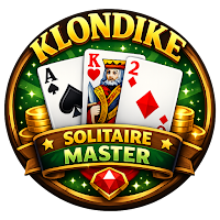 Klondike Solitaire Master Game