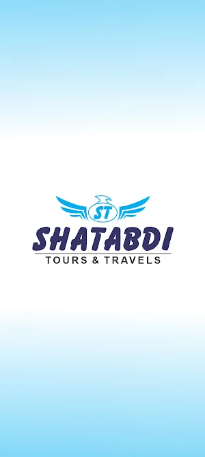 Shatabdi Travels. Screenshot 0