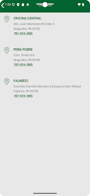 Nagucoop Screenshot 1