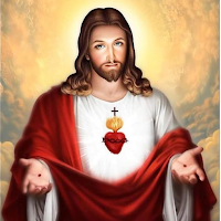 Jesus HD Wallpapers 2024