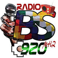 Radio Bartolina Sisa 920
