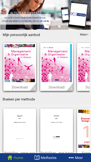 Vlimmeren Screenshot 0