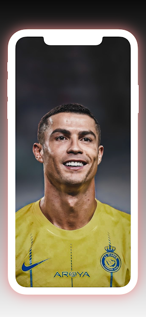 Football Wallpaper HD 4K Screenshot 0