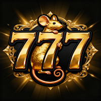 777 Blizzard Luxcky Spns