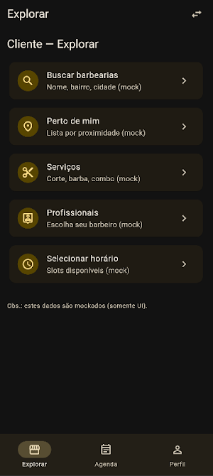 CortAí Screenshot 1