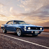 Classic Cars Wallpapers