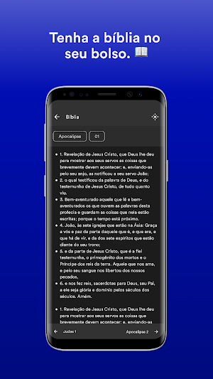 Igreja Unida Jardim São Paulo Screenshot 2
