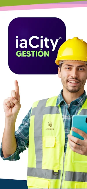 iaCity Gestión Screenshot 0