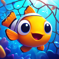 Trap the Fish!