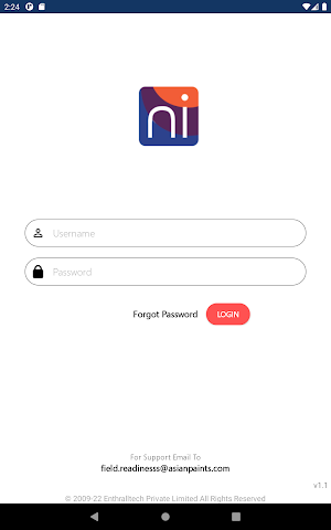 Nimble Learning Screenshot 3