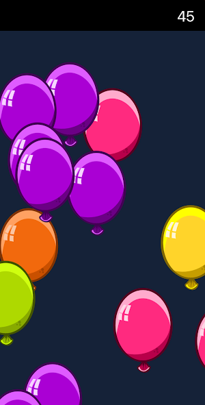Jerry's Game Screenshot 1