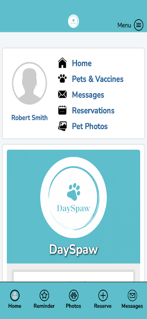 DaySpaw Screenshot 0