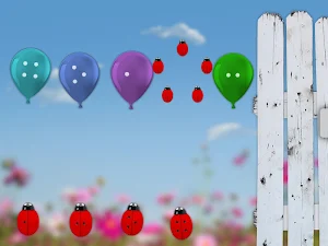 Count, Match and Order - US Screenshot 3