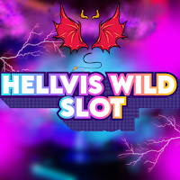 Hellvis Wild Slot