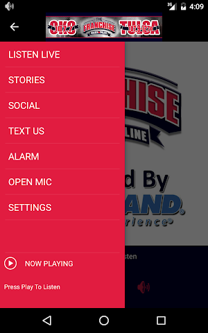 The Franchise Screenshot 3
