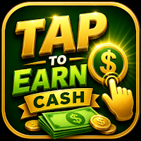 Tap & Earn Money