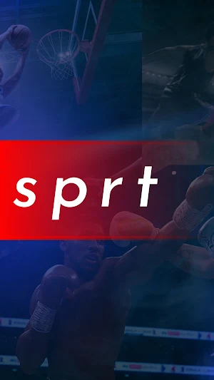 ToSport - Žaisti drąsiai Screenshot 2