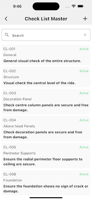 HPEG FM Screenshot 3