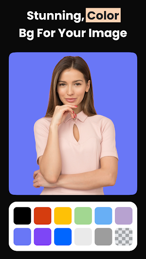 Background Remover- BG Eraser Screenshot 3