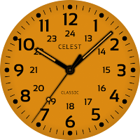 CELEST1920 Military Watch