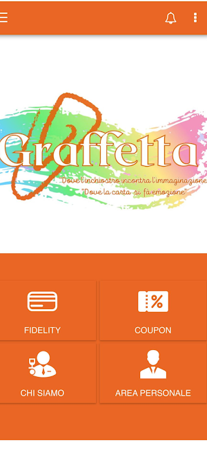 Graffetta Screenshot 0