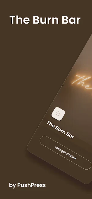 The Burn Bar Screenshot 0