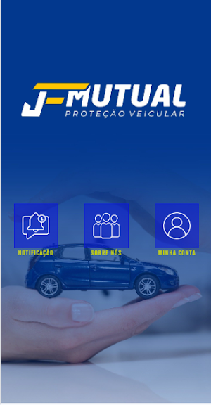 JFmutual Screenshot 0
