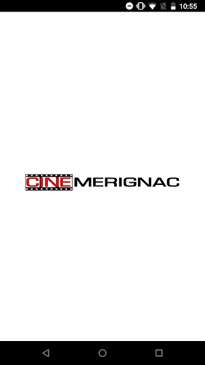 Ciné Mérignac Screenshot 0