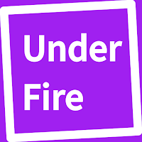 Book, Under Fire