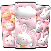 Kawaii Aesthetic Wallpaper