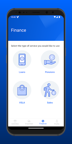 Velociti Screenshot 3