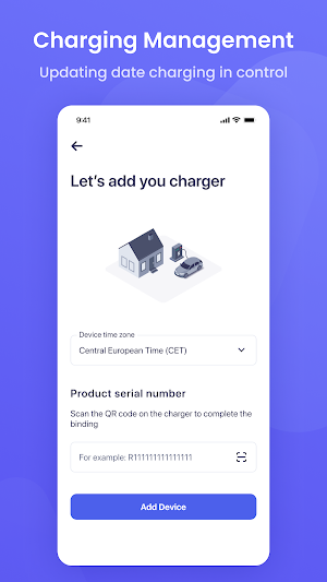 RENOVA charge Screenshot 2