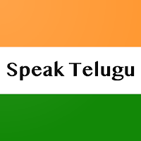 Fast - Speak Telugu Language