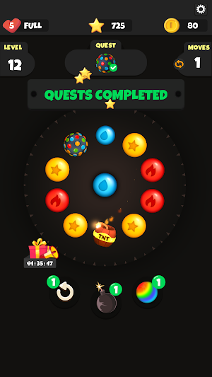 Pop Master Screenshot 2