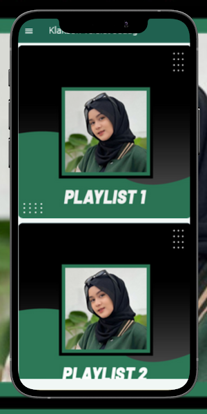 Klakson Telolet Jedug Screenshot 2
