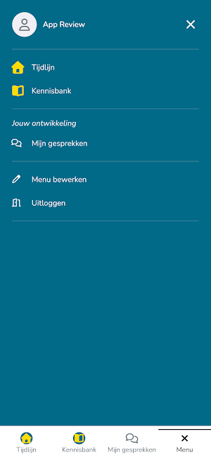 MijnEC Screenshot 3
