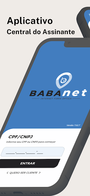 Babanet Screenshot 0