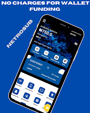 Netrosub Screenshot 1