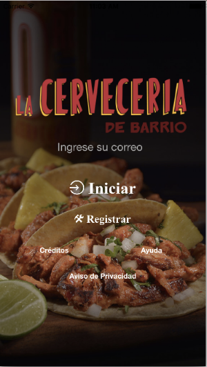 La Cerveceria de Barrio Screenshot 1