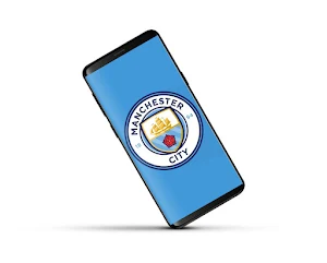 Manchester City Wallpapers Screenshot 3