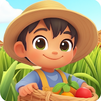 Farmer Boy