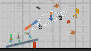 Construction Playground Screenshot 0