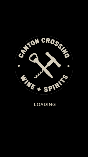 Canton Crossing Wine & Spirits Screenshot 0
